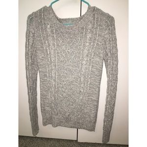 Old navy sweater